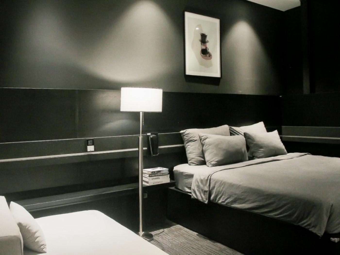 M Village Nguyen Kiem - Cosmo Airport Hotel Ho Chi Minh City Bagian luar foto