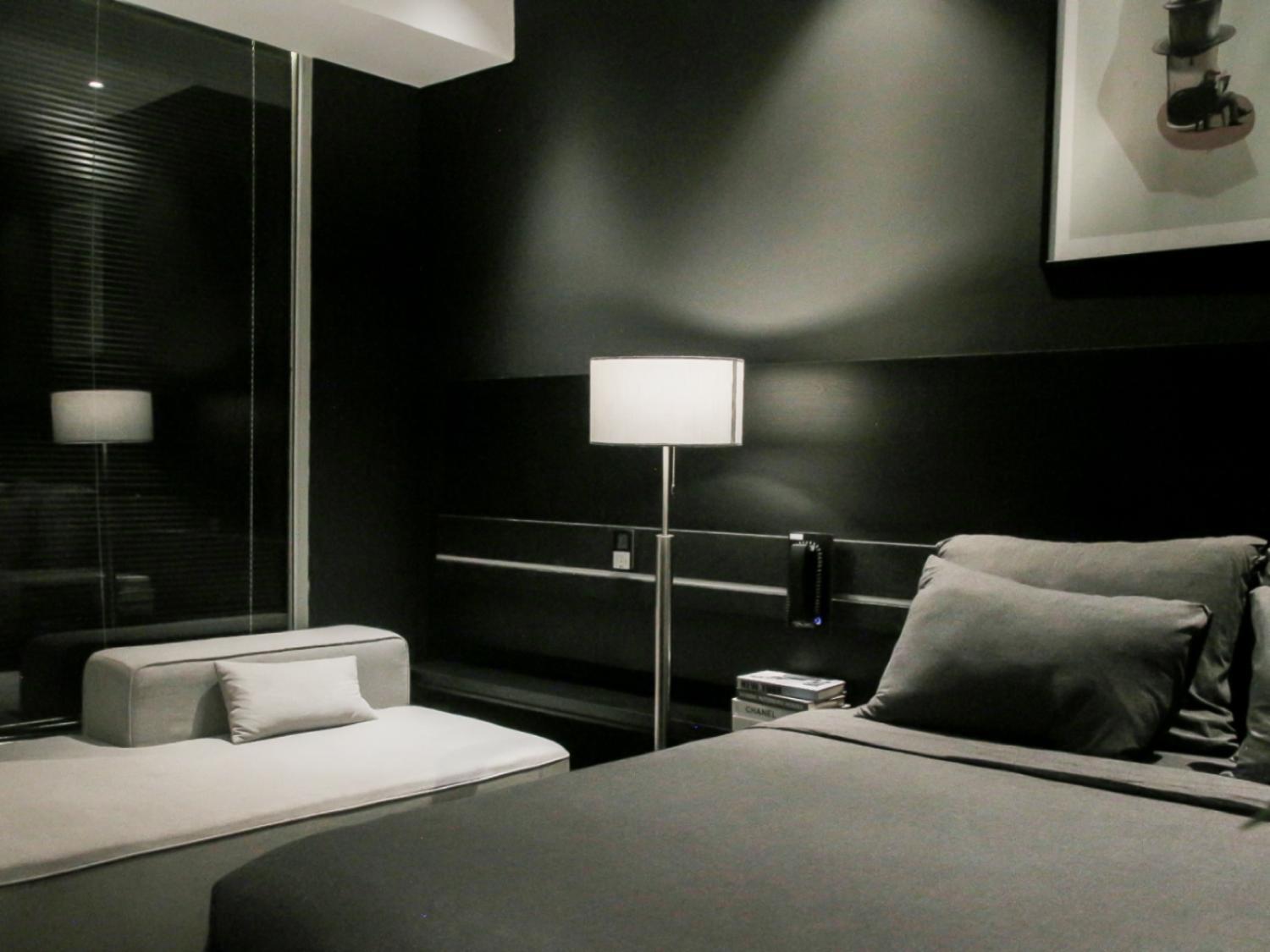 M Village Nguyen Kiem - Cosmo Airport Hotel Ho Chi Minh City Bagian luar foto