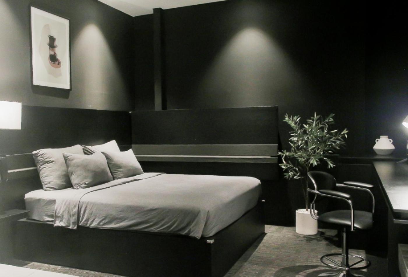 M Village Nguyen Kiem - Cosmo Airport Hotel Ho Chi Minh City Bagian luar foto